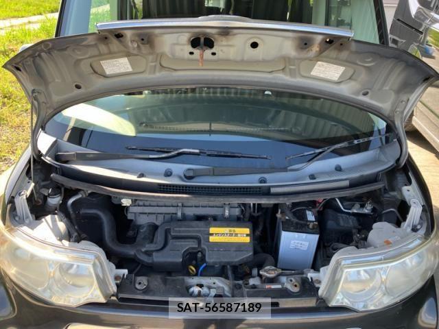 Daihatsu TANTO CUSTOM 2013-03 8317607-13