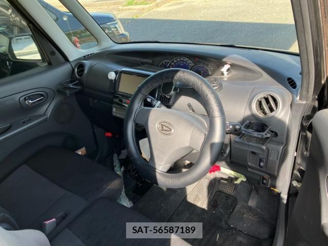 Daihatsu TANTO CUSTOM 2013-03 8317607-15