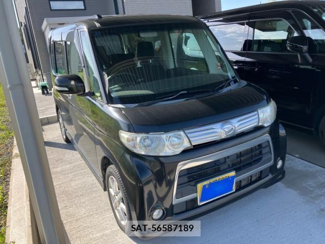 Daihatsu TANTO CUSTOM 2013-03 8317607-1