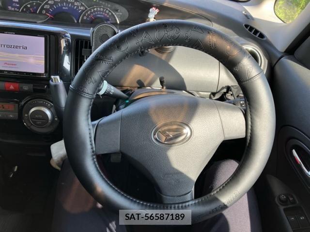 Daihatsu TANTO CUSTOM 2013-03 8317607-20