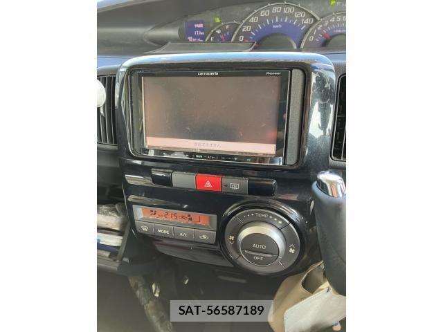 Daihatsu TANTO CUSTOM 2013-03 8317607-23