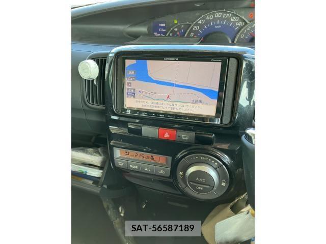 Daihatsu TANTO CUSTOM 2013-03 8317607-24