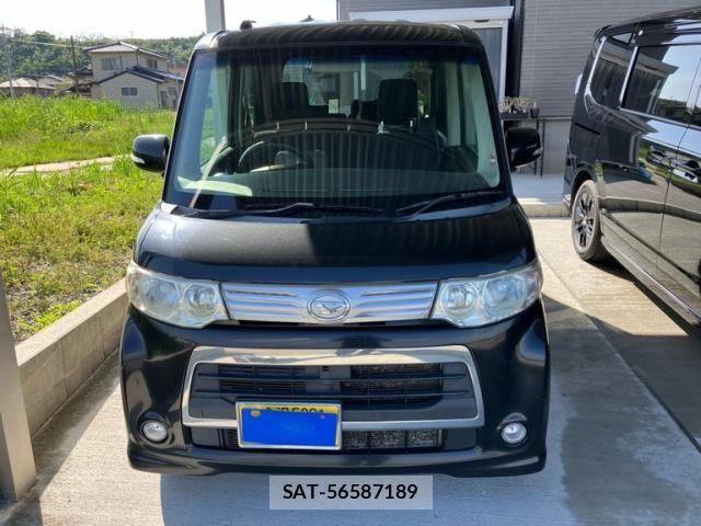 Daihatsu TANTO CUSTOM 2013-03 8317607-2