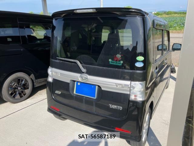Daihatsu TANTO CUSTOM 2013-03 8317607-5