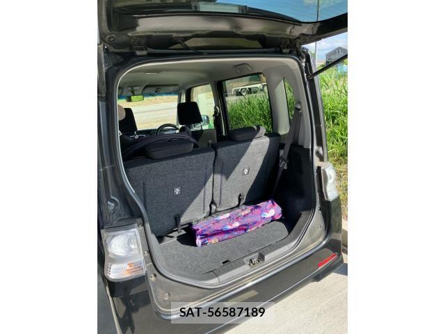 Daihatsu TANTO CUSTOM 2013-03 8317607-7