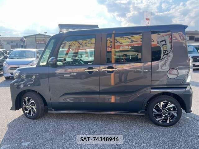 Daihatsu TANTO CUSTOM 2025-10 8317545-11