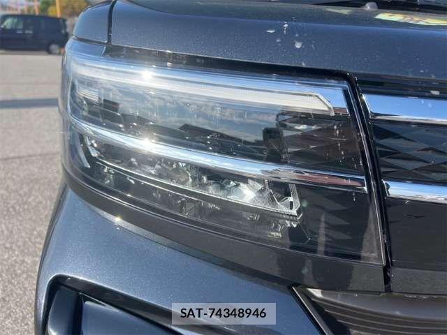Daihatsu TANTO CUSTOM 2025-10 8317545-13