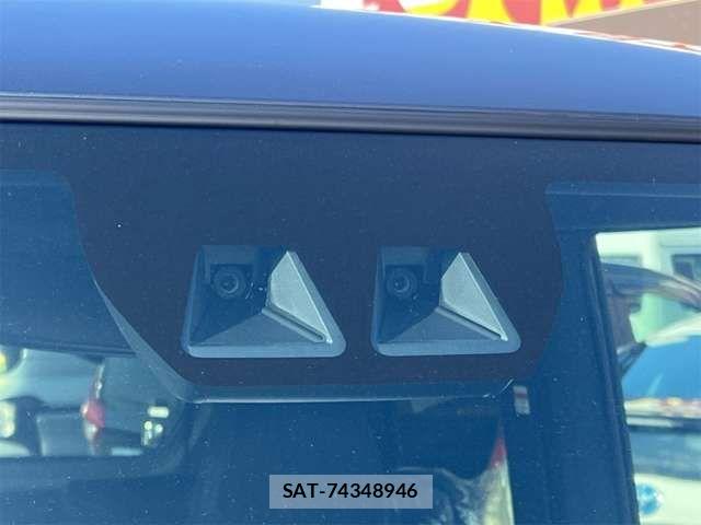 Daihatsu TANTO CUSTOM 2025-10 8317545-15