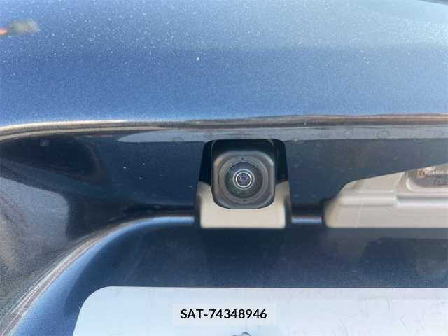 Daihatsu TANTO CUSTOM 2025-10 8317545-18