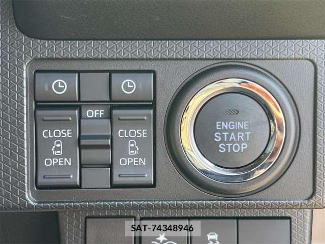 Daihatsu TANTO CUSTOM 2025-10 8317545-3