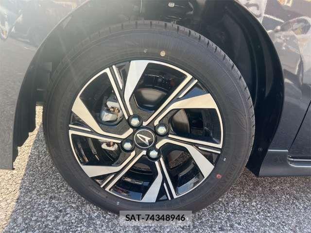 Daihatsu TANTO CUSTOM 2025-10 8317545-4