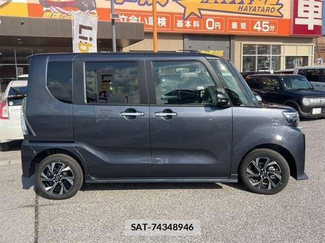 Daihatsu TANTO CUSTOM 2025-10 8317545-7