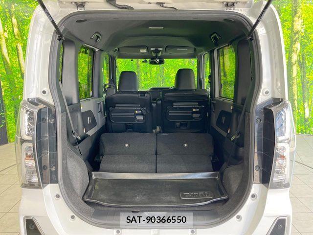Daihatsu TANTO CUSTOM 2019-09 8317567-9