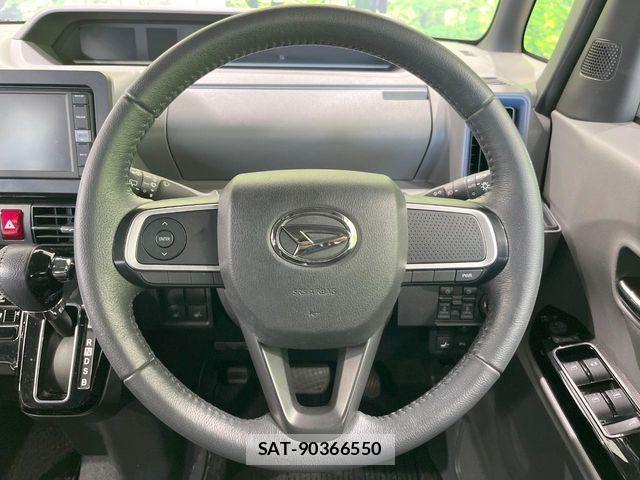 Daihatsu TANTO CUSTOM 2019-09 8317567-10