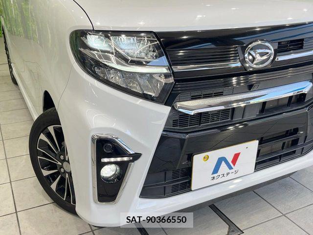 Daihatsu TANTO CUSTOM 2019-09 8317567-11