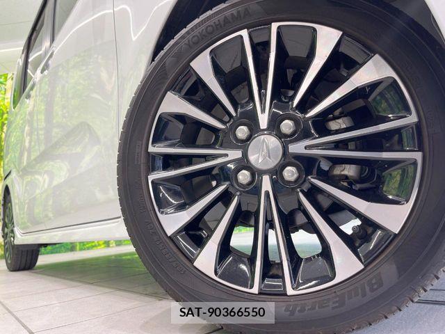 Daihatsu TANTO CUSTOM 2019-09 8317567-12