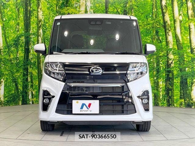 Daihatsu TANTO CUSTOM 2019-09 8317567-13