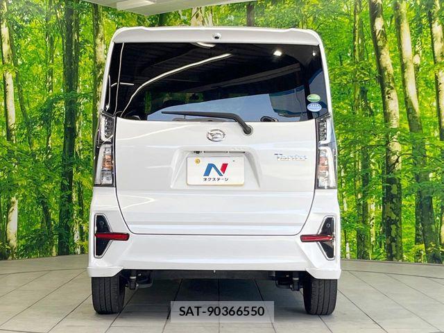 Daihatsu TANTO CUSTOM 2019-09 8317567-14