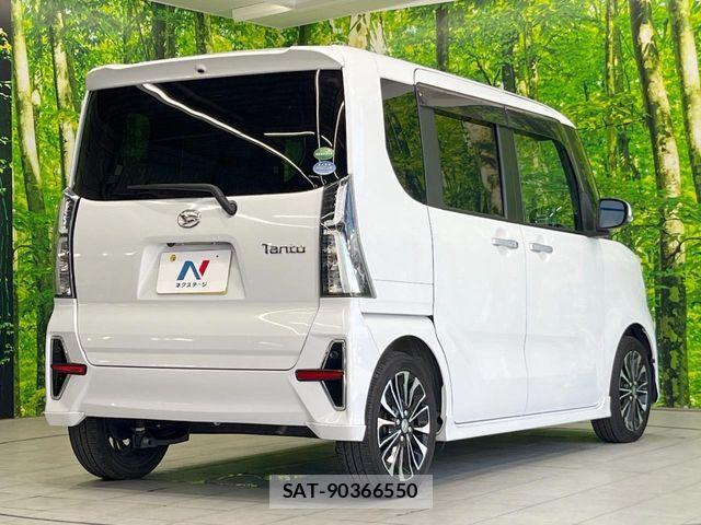 Daihatsu TANTO CUSTOM 2019-09 8317567-16