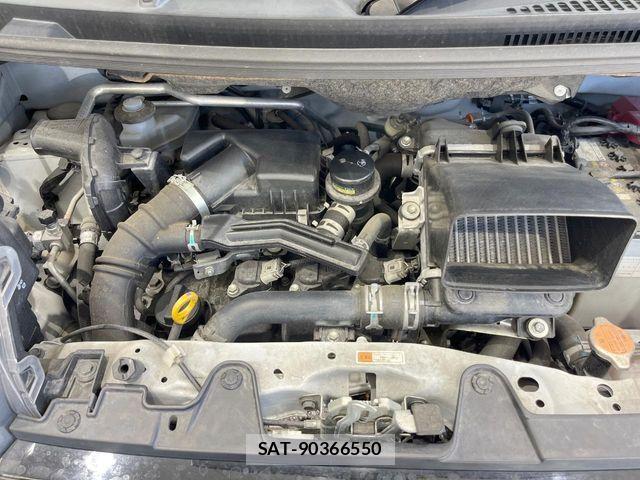 Daihatsu TANTO CUSTOM 2019-09 8317567-17