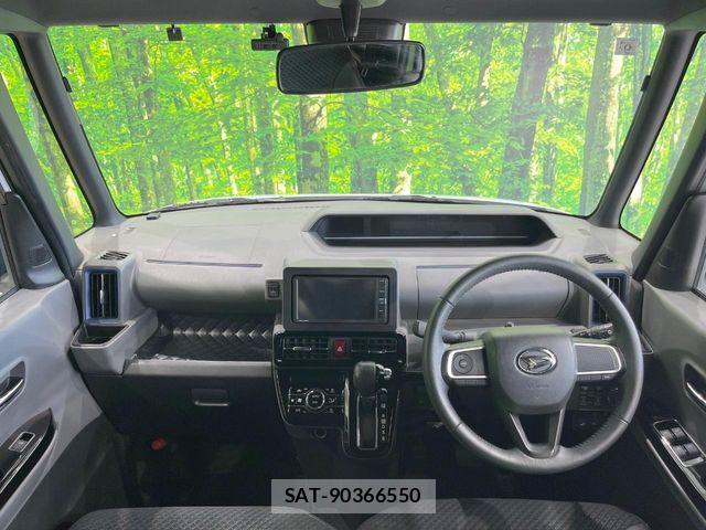 Daihatsu TANTO CUSTOM 2019-09 8317567-1