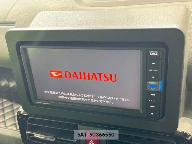 Daihatsu TANTO CUSTOM 2019-09 8317567-2