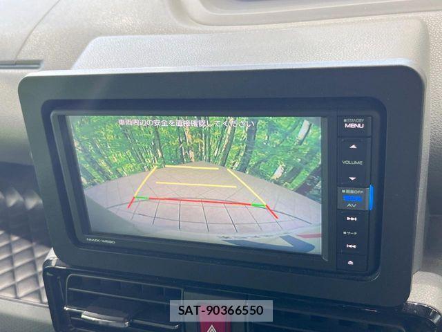 Daihatsu TANTO CUSTOM 2019-09 8317567-3
