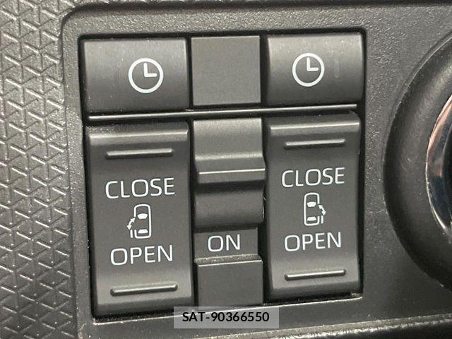 Daihatsu TANTO CUSTOM 2019-09 8317567-5