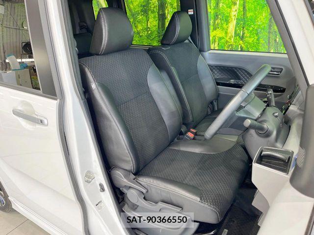 Daihatsu TANTO CUSTOM 2019-09 8317567-7