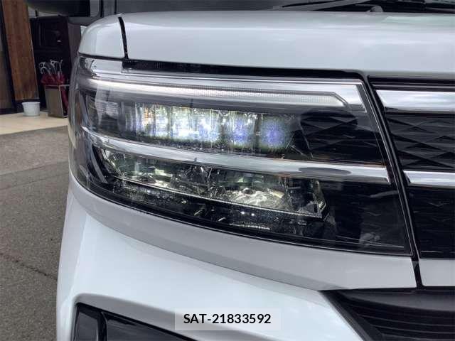 Daihatsu TANTO CUSTOM 2025-10 8317542-11