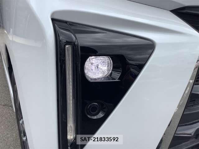 Daihatsu TANTO CUSTOM 2025-10 8317542-12