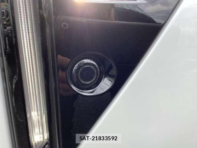 Daihatsu TANTO CUSTOM 2025-10 8317542-13