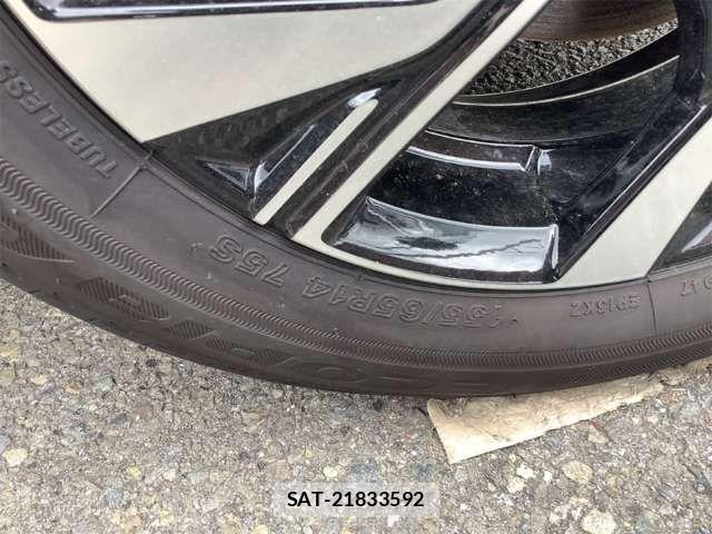 Daihatsu TANTO CUSTOM 2025-10 8317542-17