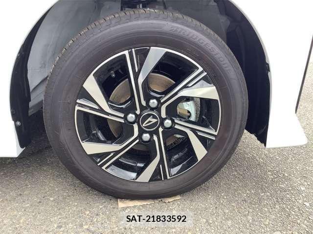 Daihatsu TANTO CUSTOM 2025-10 8317542-18