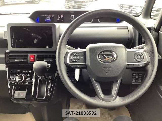 Daihatsu TANTO CUSTOM 2025-10 8317542-5