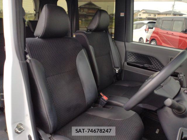 Daihatsu TANTO CUSTOM 2020-11 8317577-9