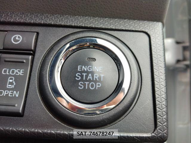 Daihatsu TANTO CUSTOM 2020-11 8317577-11