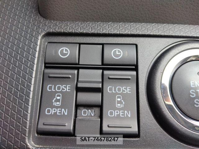 Daihatsu TANTO CUSTOM 2020-11 8317577-12