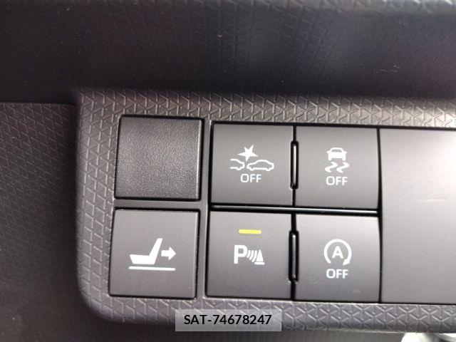 Daihatsu TANTO CUSTOM 2020-11 8317577-13