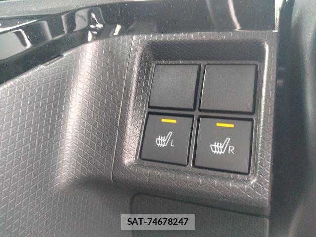Daihatsu TANTO CUSTOM 2020-11 8317577-14