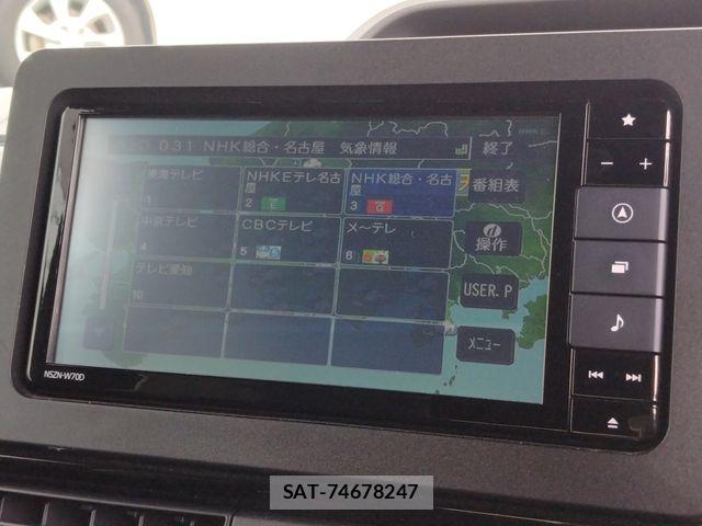 Daihatsu TANTO CUSTOM 2020-11 8317577-15
