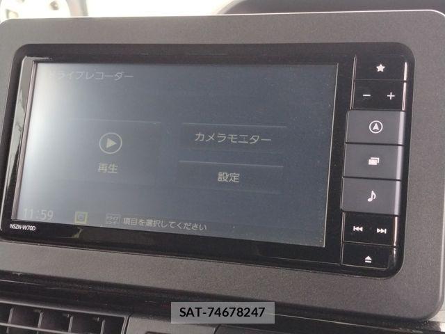 Daihatsu TANTO CUSTOM 2020-11 8317577-17