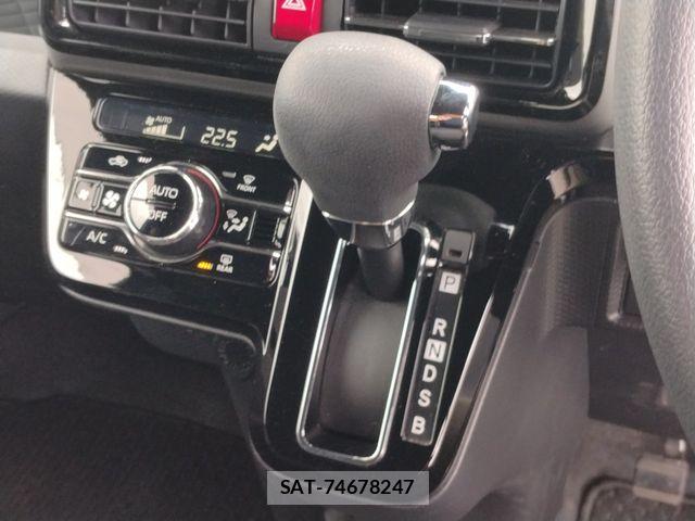 Daihatsu TANTO CUSTOM 2020-11 8317577-19