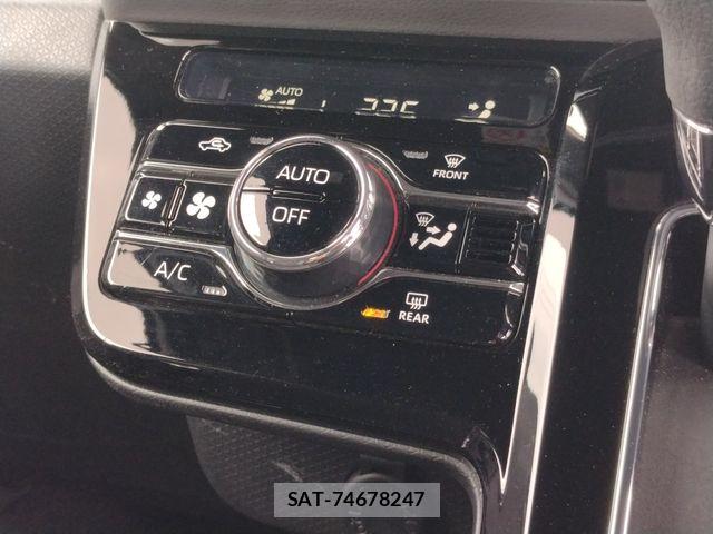 Daihatsu TANTO CUSTOM 2020-11 8317577-20