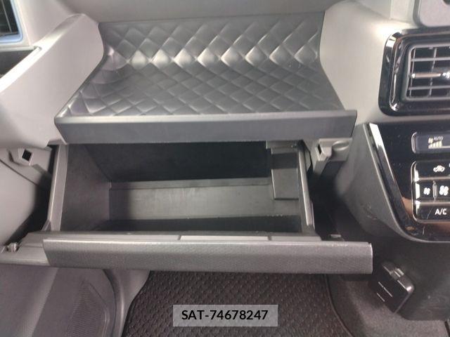 Daihatsu TANTO CUSTOM 2020-11 8317577-21