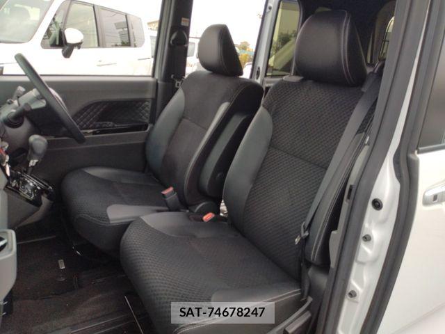 Daihatsu TANTO CUSTOM 2020-11 8317577-23