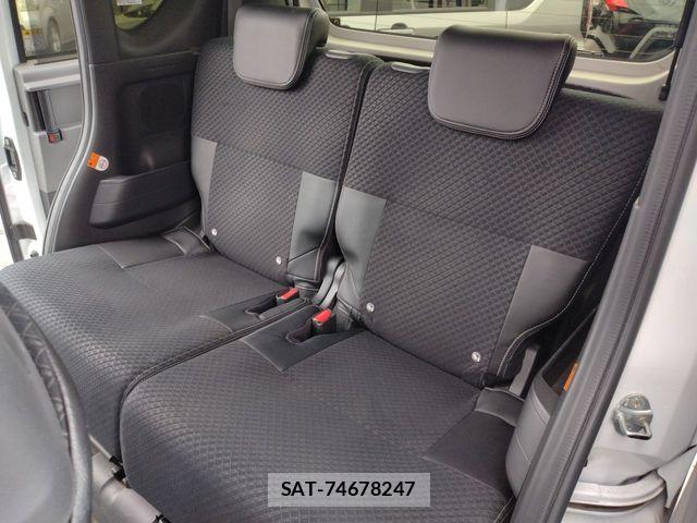 Daihatsu TANTO CUSTOM 2020-11 8317577-24