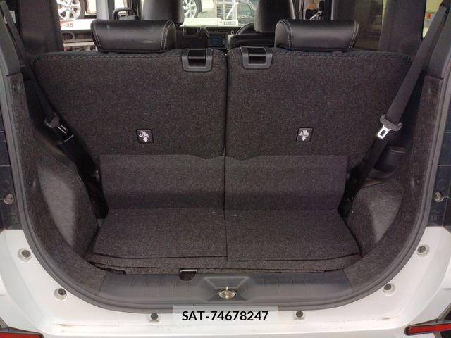 Daihatsu TANTO CUSTOM 2020-11 8317577-25