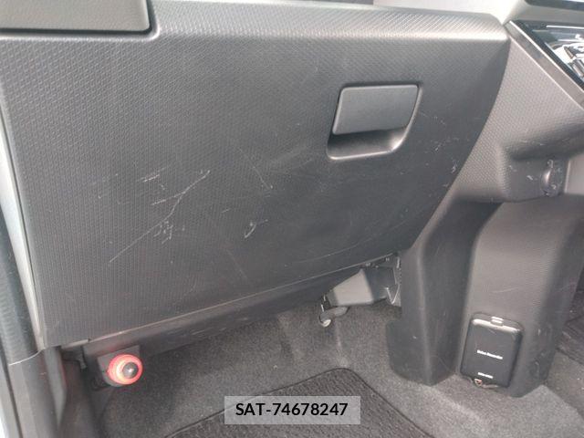 Daihatsu TANTO CUSTOM 2020-11 8317577-27