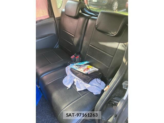 Daihatsu TANTO CUSTOM 2011-12 8317613-6